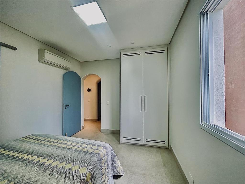 Apartamento Guaruja Morro Do Maluf De Frente Ao Mar! Buitenkant foto