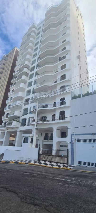 Apartamento Guaruja Morro Do Maluf De Frente Ao Mar! Buitenkant foto