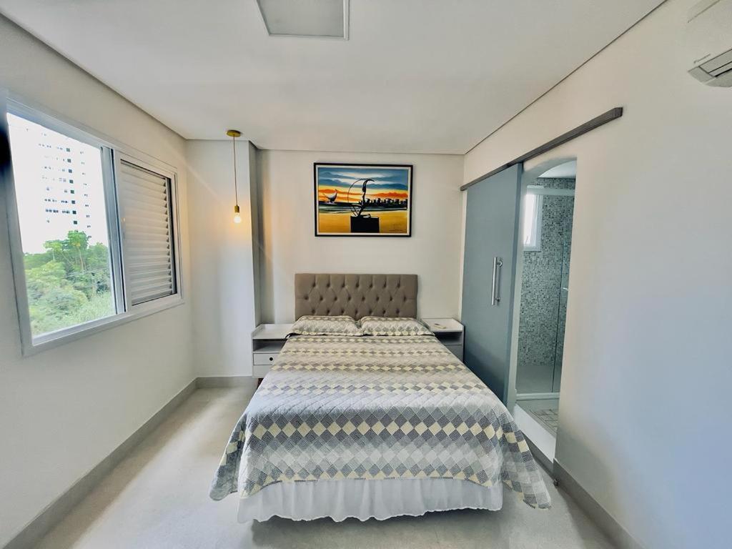 Apartamento Guaruja Morro Do Maluf De Frente Ao Mar! Buitenkant foto